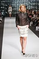 Как минижупът покори света