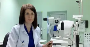 Д-р Луиз Панайотова: Конюнктивитът не е застрашаващо зрението заболяване, но не бива да бъде подценяван