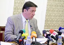 Куюмджиев: Ако има нарушение на новите цени на ток, виновните ще бъдат наказани Куюмджиев: Ако има нарушение на новите цени на ток, виновните ще бъдат наказани