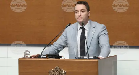 Снимка: БТА Снимка: БТА