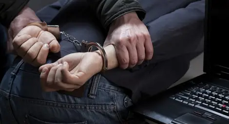 60 педофили, бродещи в нета, хванали ГДБОП тази година