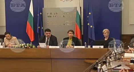 Снимка: БТА Снимка: БТА