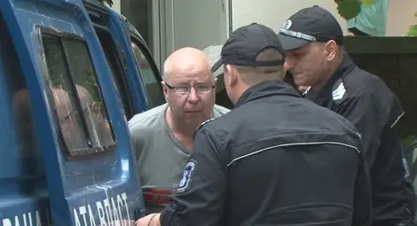 Съдът решава за ареста на шведа, изритал камериерка в &bdquo;Слънчев бряг&rdquo;