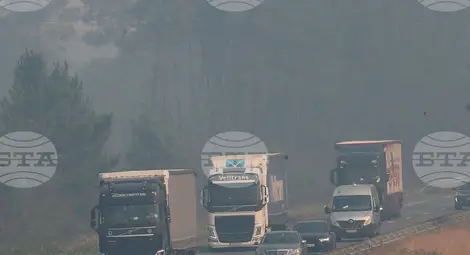 Снимка: БТА Снимка: БТА