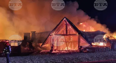 Снимка: БТА Снимка: БТА