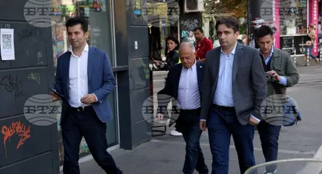 Снимка: БТА Снимка: БТА