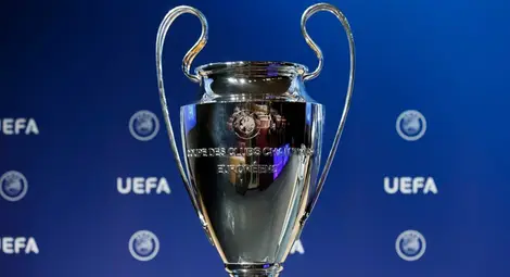 ВАР ще бъде използвана в Шампионска лига от следващия сезон ВАР ще бъде използвана в Шампионска лига от следващия сезон