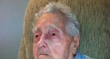 На 115 г. почина най-възрастната жена в света