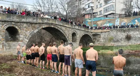 Снимка: БТА Снимка: БТА