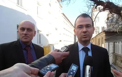 Назначиха за постоянно първият полицейски директор в страната с турско име