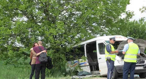 Отново траур на голям празник в Русе