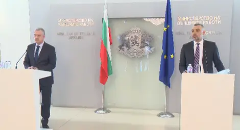 МВнР с изявление за организацията на изборите зад граница