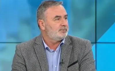 Д-р Ангел Кунчев: Пикът на грипа отмина, ще има болни още 2-3 седмици Д-р Ангел Кунчев: Пикът на грипа отмина, ще има болни още 2-3 седмици
