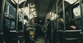 Пускат нощна автобусна линия за живеещите в „Дружба“