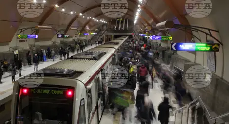 Снимка: БТА Снимка: БТА