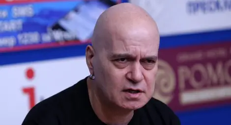 Слави Трифонов: С всеки изминал ден изчегъртването звучи по-обективно