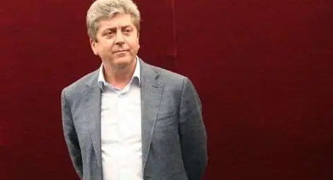 Първанов: Това е нов 10 януари 1997 година!