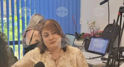 Снимка: БТА Снимка: БТА