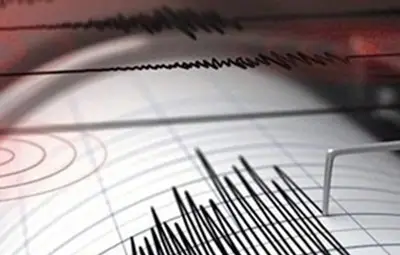 Трус от 3.9 регистрираха в Румъния, няма данни да е усетен в България