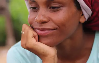 Карин Околие