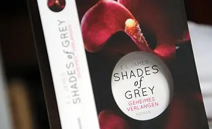 Откраднаха продължението на "50 нюанса сиво" преди премиерата