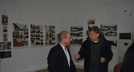 Славейков и Ботев донесоха първи награди на млади рецитатори