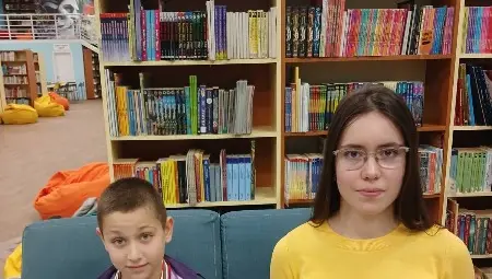 Третокласникът Даниел Иванов към съучениците си: Бъдете упорити и никога не се отказвайте Третокласникът Даниел Иванов към съучениците си: Бъдете упорити и никога не се отказвайте