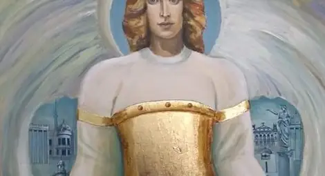 Веселка Дойчинова и Маньо Манев срещат световете си в изложба