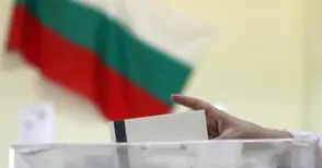 Над 6800 души разлика в избирателите за национален и европейски парламент