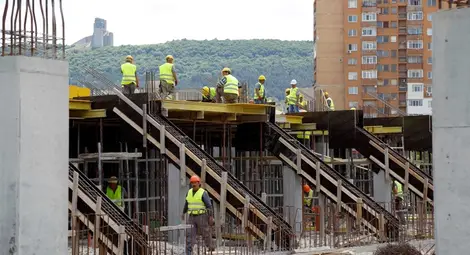България е сред страните с най-бързо покачващи се цени на жилищата