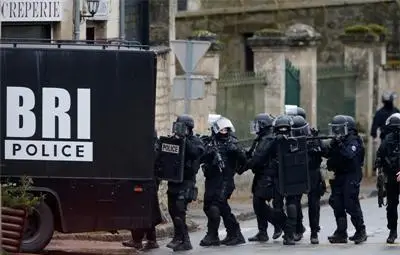 Намериха предполагаемия убиец на полицайката, която загина вчера