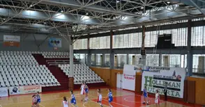 Русе домакин на още едно държавно по баскетбол