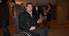 Ружди със световна титла на гюле от шампионата в Холандия