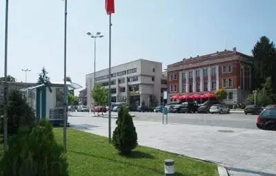 Община Бяла получи част от сградата на бившата полиция