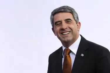 Плевнелиев е обявен за личност на годината в Югоизточна и Централна Европа