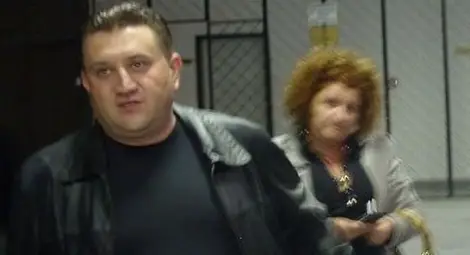 Вендета за Ембака: Убитият на АМ "Струма" легионер дал обет в кървава клетва с още 15 мъже