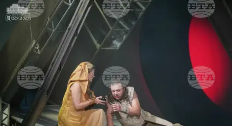 Снимка: БТА Снимка: БТА