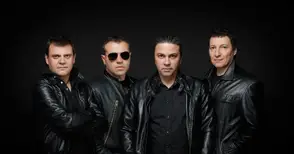 Новогодишният концерт на Б.Т.Р. започва час преди полунощ