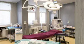 Екип от орални и лицево-челюстни хирурзи ще работи в „Медика“ от април