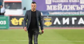 Людмил Киров: С шест точки и на девето място се диша по-леко