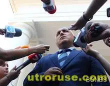 Борисов: Това, което виждам на улицата, мога да го сравня само с Египет