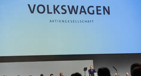 Фолксваген ще си сътрудничи с Форд в производството на електромобили