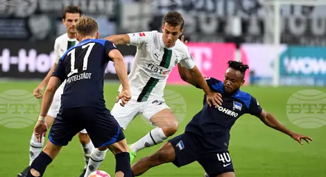 Снимка: БТА Снимка: БТА