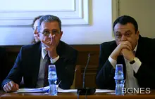 Правната комисия криминализира всяването на смут в банковата система