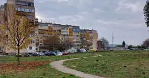 Община Русе и доброволци с поредна инициатива за залесяване – този път в кв. „Чародейка“