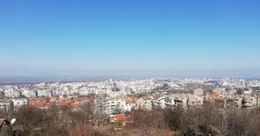 Сривът на сделките с имоти в Русе продължава