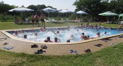 Феновете в Русе стегнаха редиците с осмия събор на &bdquo;Дунав завинаги&ldquo; /галерия/