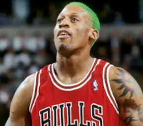 Денис Родман организира мач между САЩ и Северна Корея Денис Родман организира мач между САЩ и Северна Корея