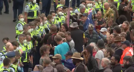 Франция забрани "Конвоите на свободата"