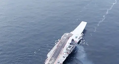 Русия започва да намалява контингента си в Сирия Русия започва да намалява контингента си в Сирия